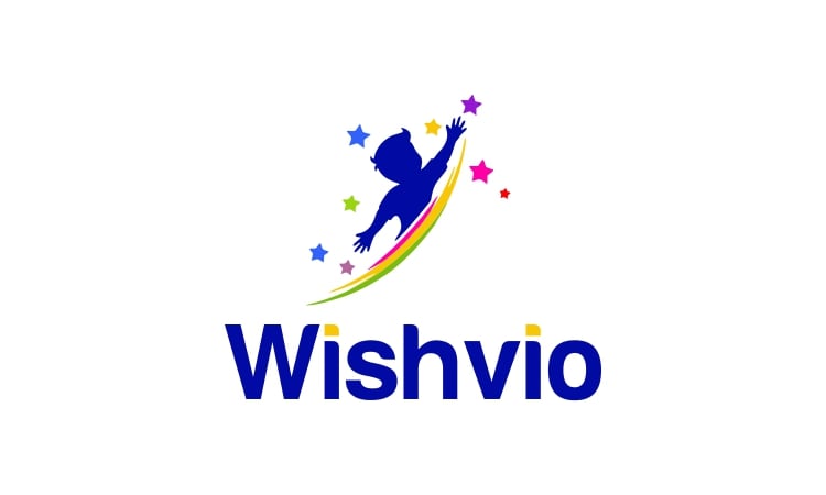 Wishvio.com - Unique premium domains