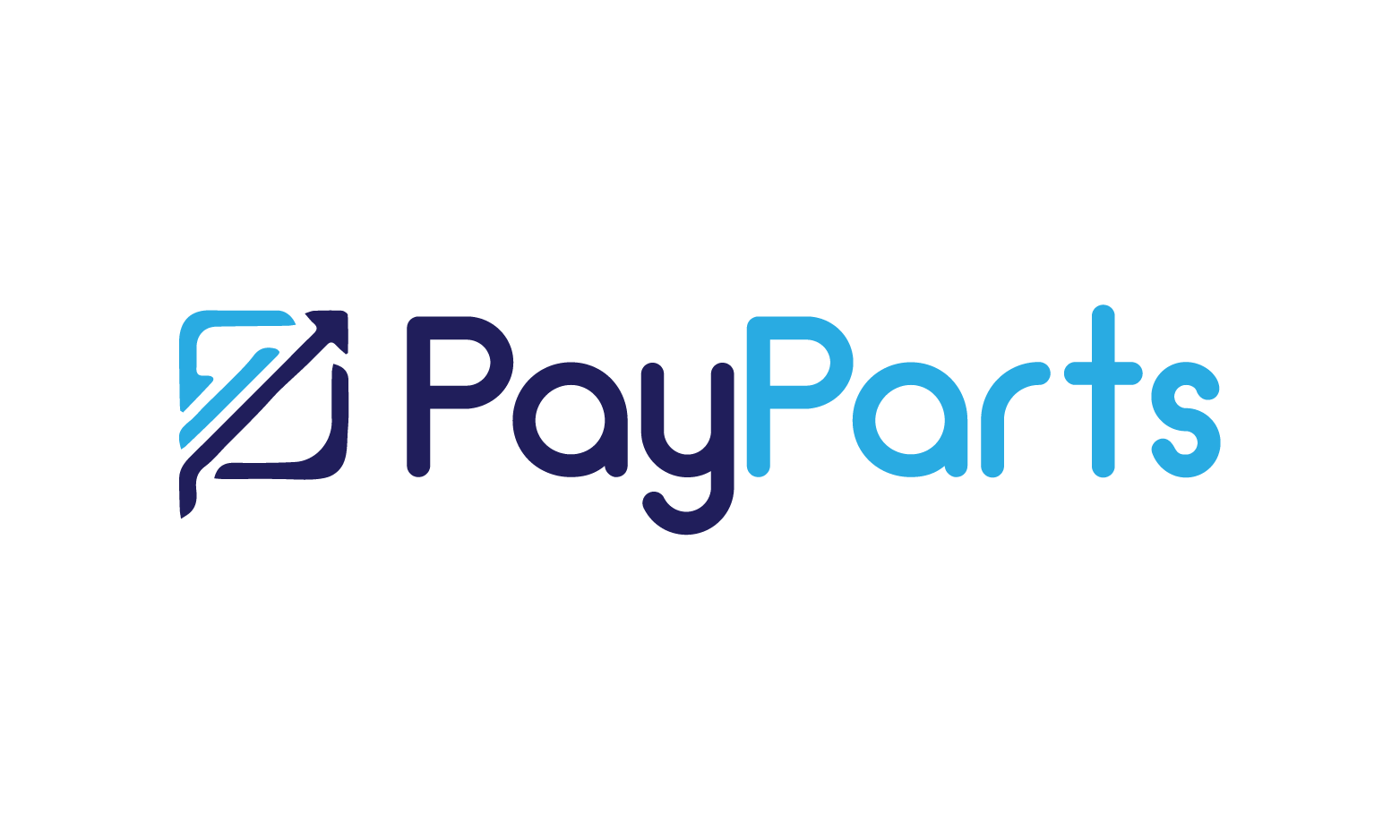 PayParts.com - New premium domain names