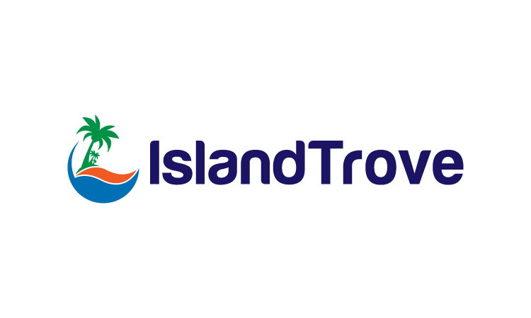 IslandTrove.com - Good premium domain names