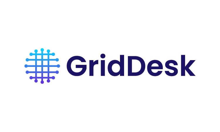GridDesk logo