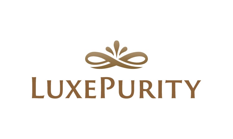 LuxePurity.com - buy Best premium domains
