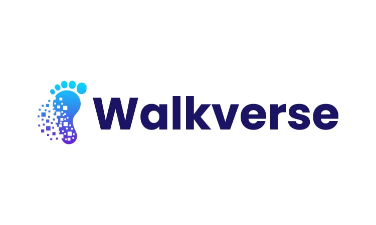 Walkverse.com - Creative premium domains