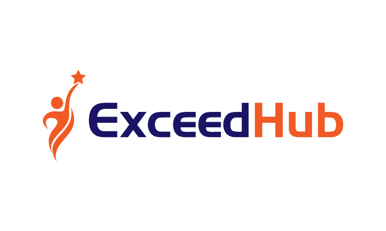 ExceedHub.com - Catchy premium domain names for sale