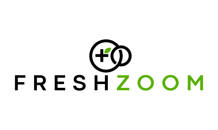 FreshZoom logo