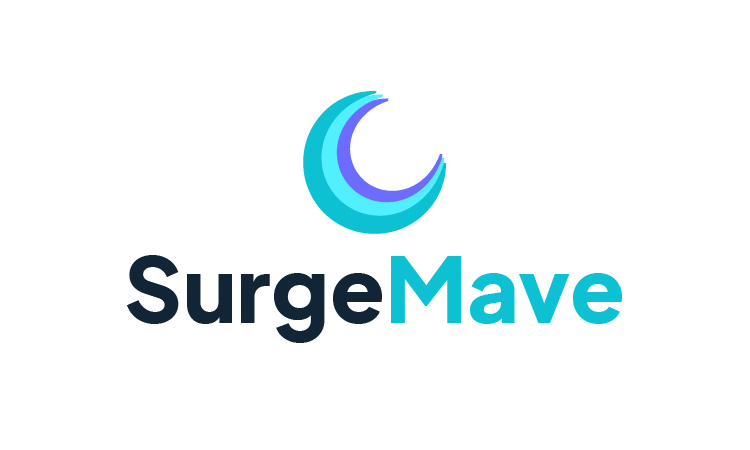 SurgeMave.com - Catchy premium domains