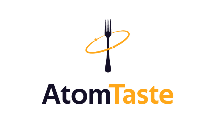 AtomTaste.com - New domains for sale