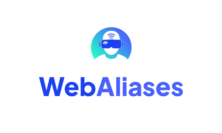 WebAliases.com - Creative premium domains