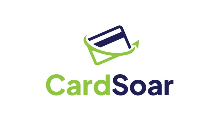 CardSoar logo