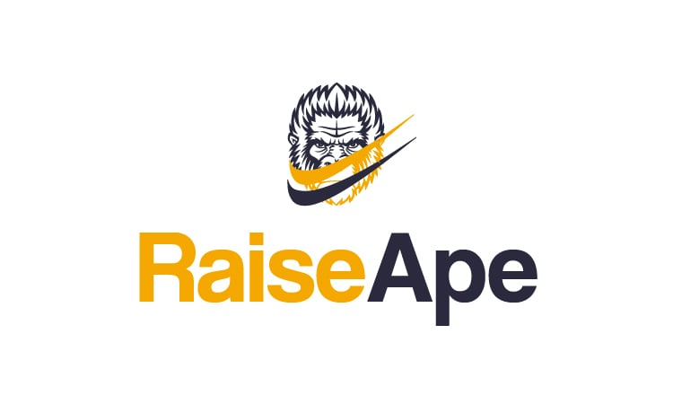 RaiseApe.com - buying Cool premium names