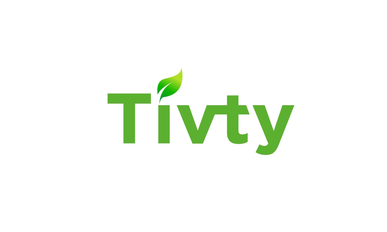 Tivty logo