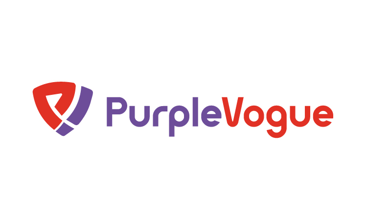 PurpleVogue.com - Best premium domain names for sale