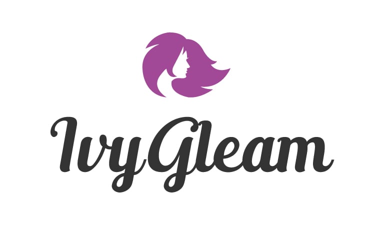 IvyGleam.com - Best premium names