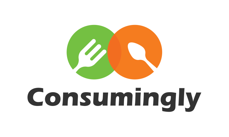 Consumingly.com - New premium domains for sale