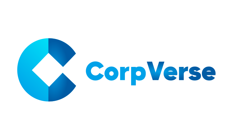 CorpVerse.com - Cool premium domain names for sale