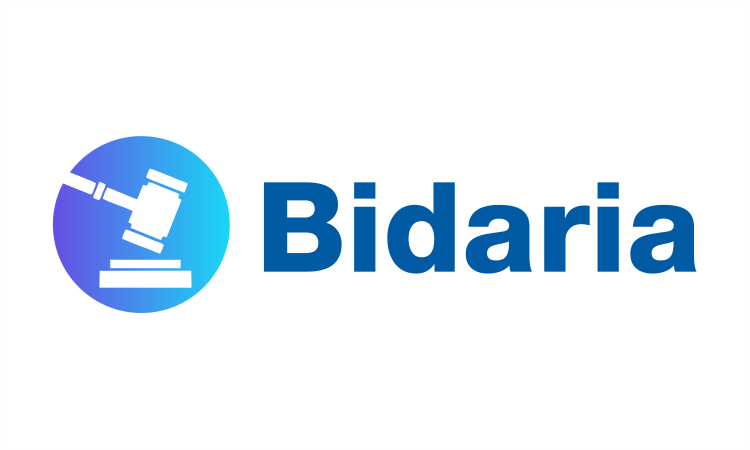 Bidaria.com - Good premium domains for sale