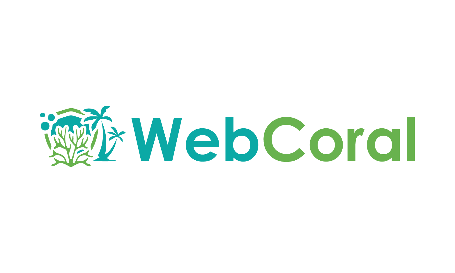 WebCoral.com - buy Catchy premium names