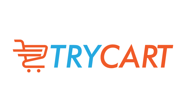 TryCart logo
