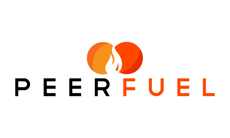PeerFuel.com - New premium domains