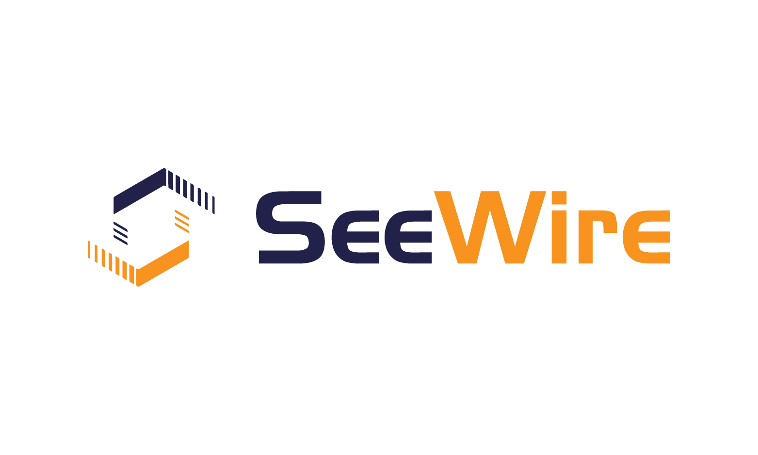 SeeWire logo