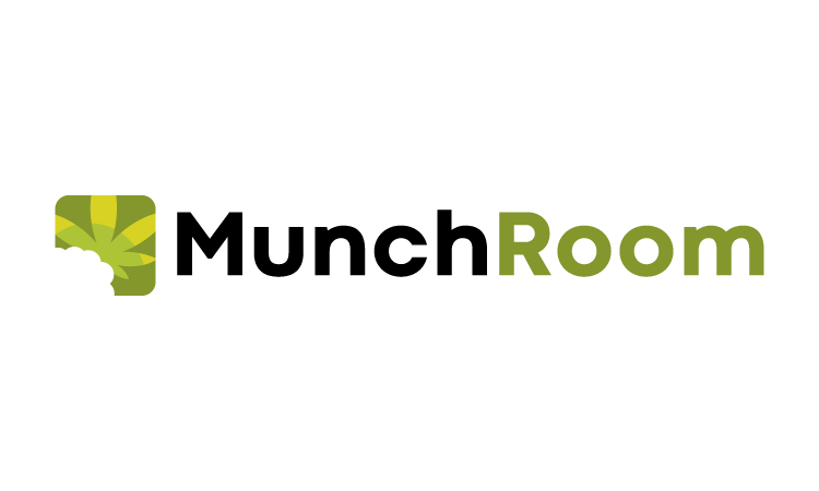 MunchRoom.com - Creative premium domains for sale