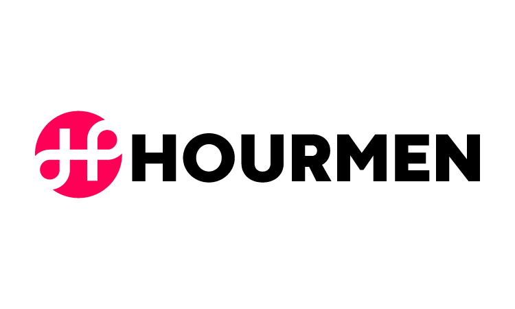 Hourmen logo