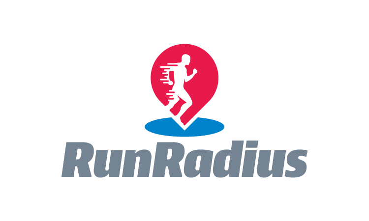 RunRadius logo