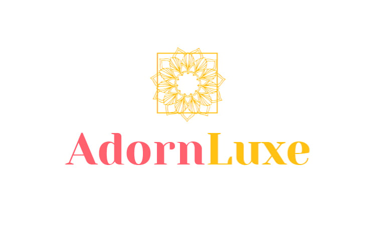 AdornLuxe.com - buy Best premium domains