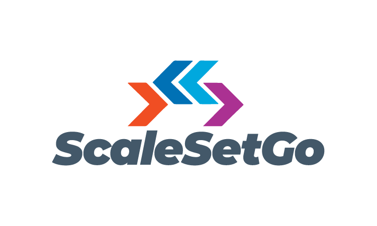 ScaleSetGo.com - Cool premium domains