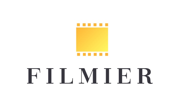 Filmier logo
