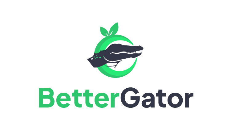 BetterGator.com - Catchy premium domains for sale