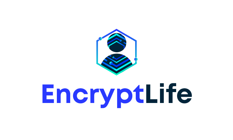 EncryptLife.com - Good domains for sale