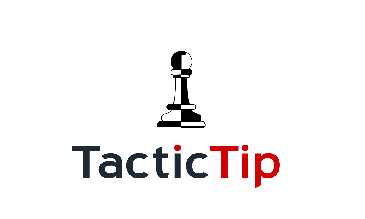 TacticTip.com - Creative premium domain marketplace