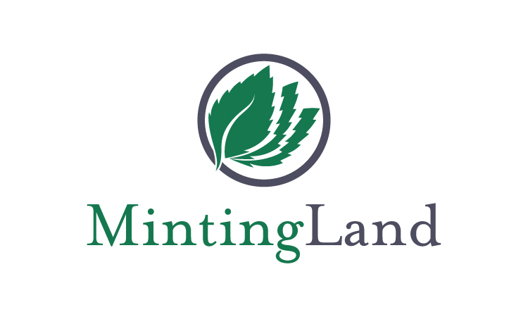 MintingLand.com - Unique domains for sale