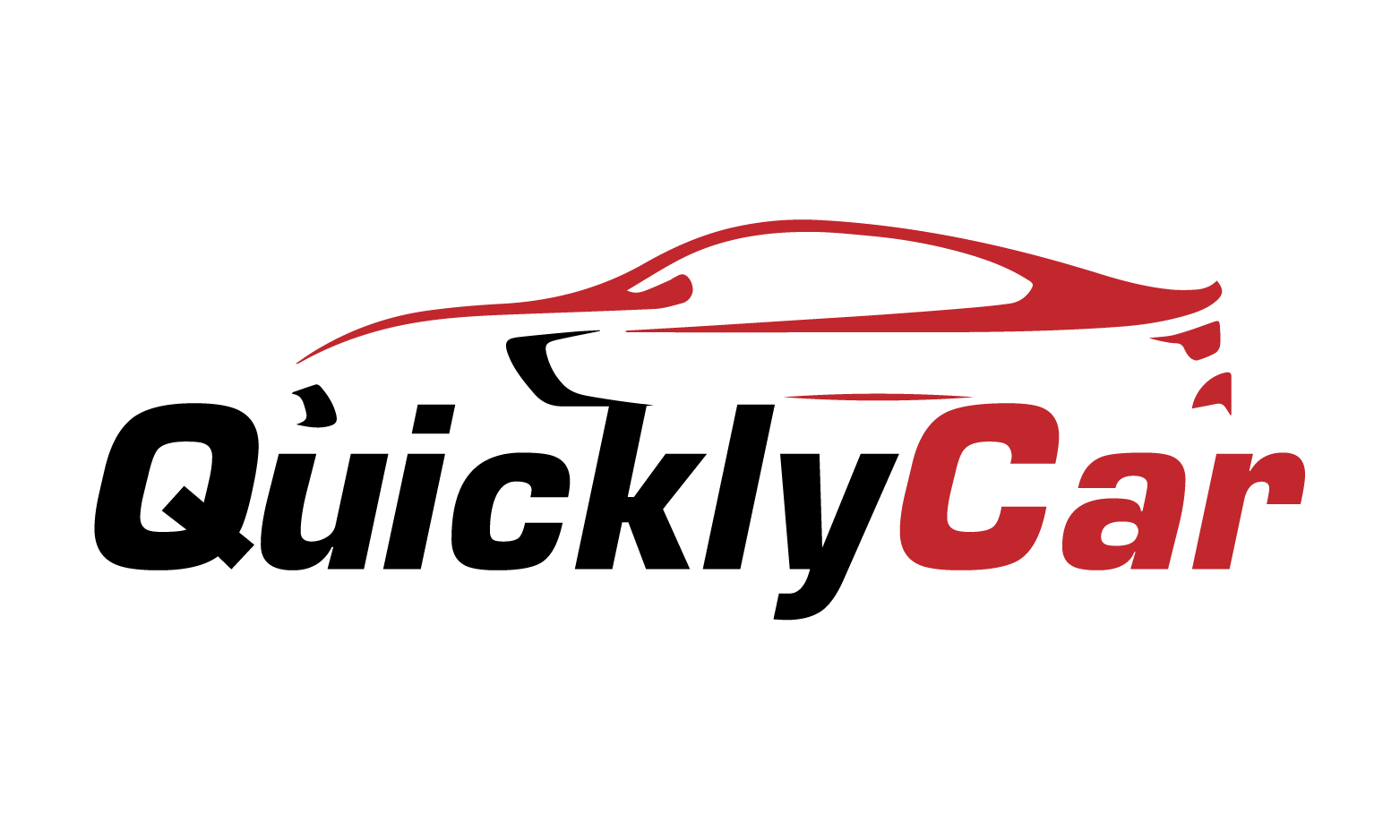 QuicklyCar logo