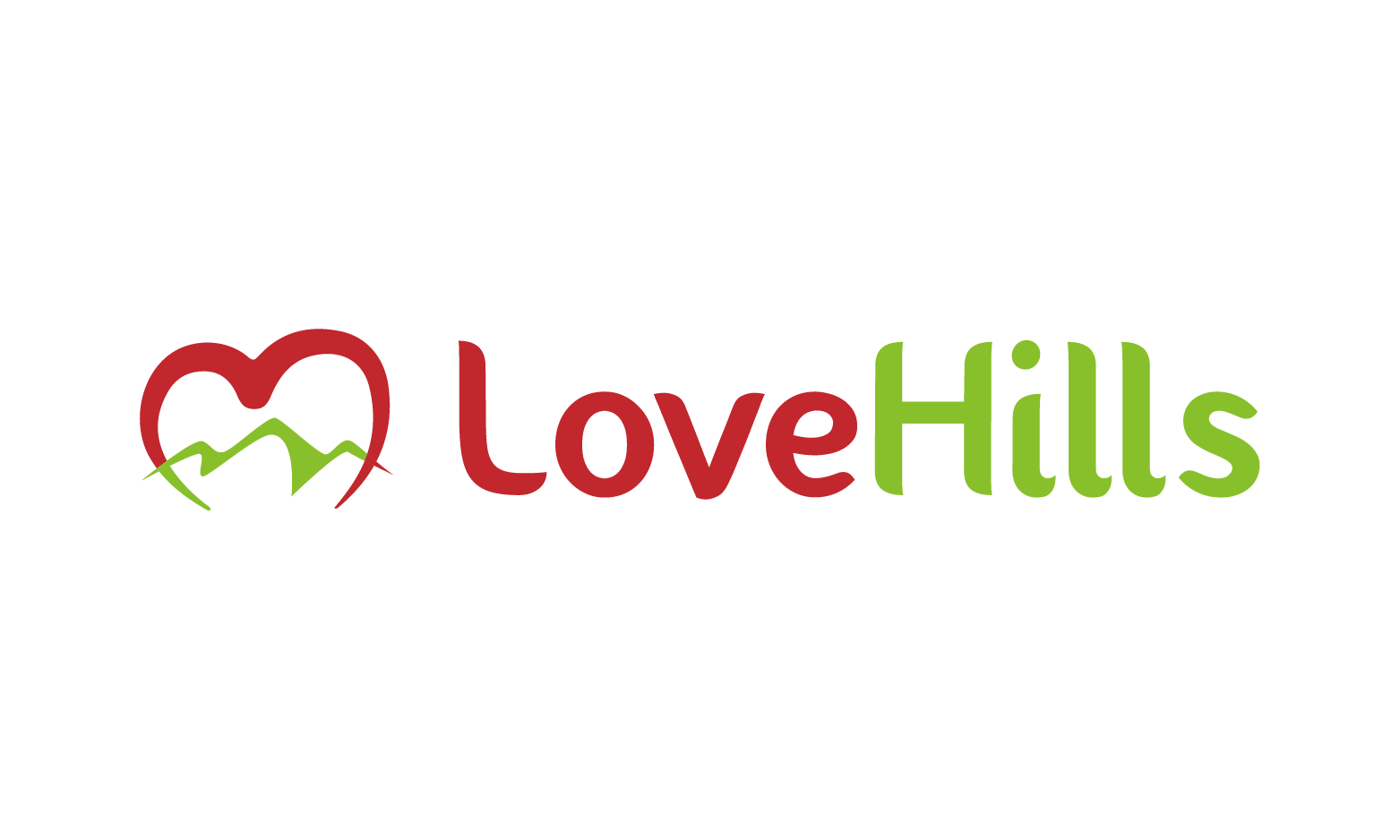 LoveHills.com - Best premium domain names