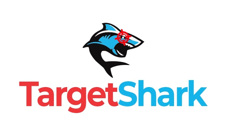 TargetShark logo