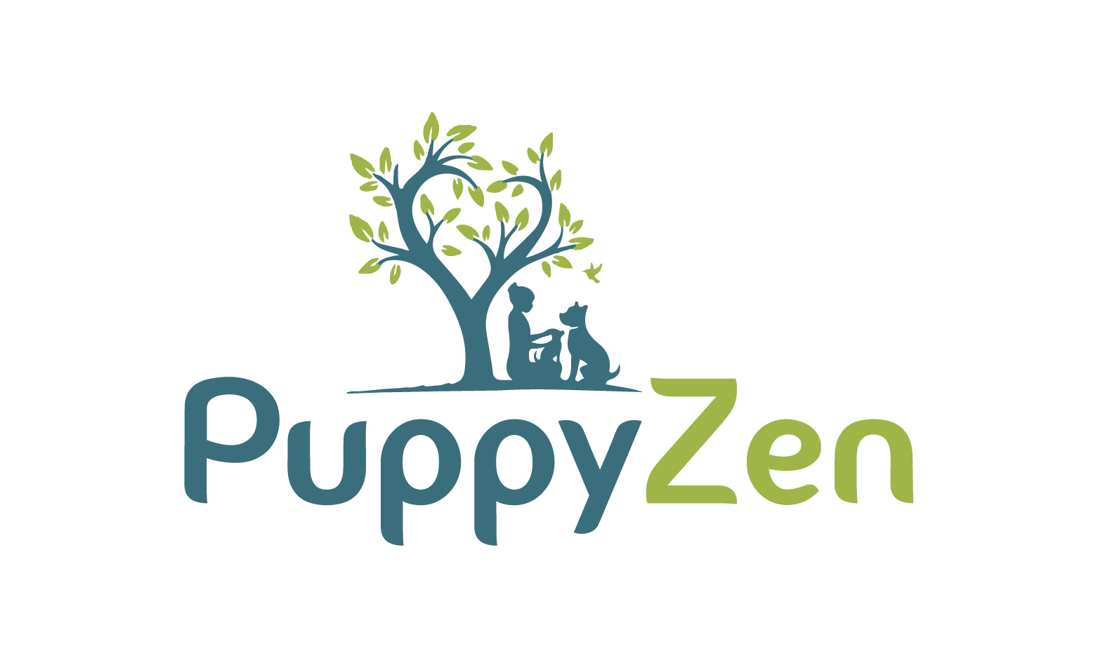 PuppyZen.com - Great premium domains for sale