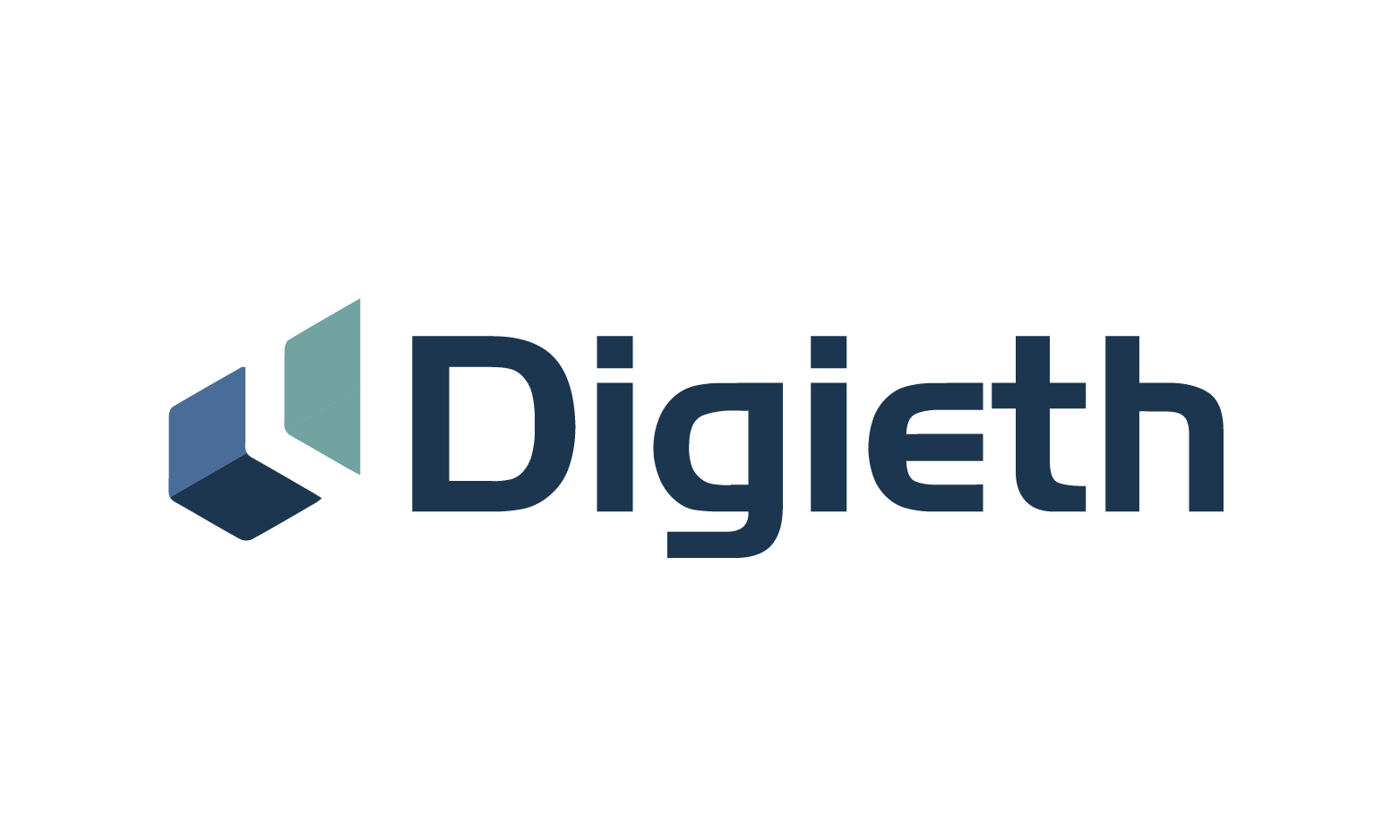 Digieth logo