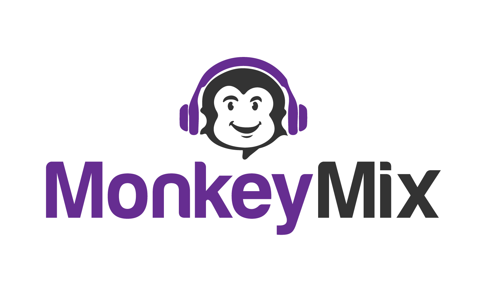 MonkeyMix logo