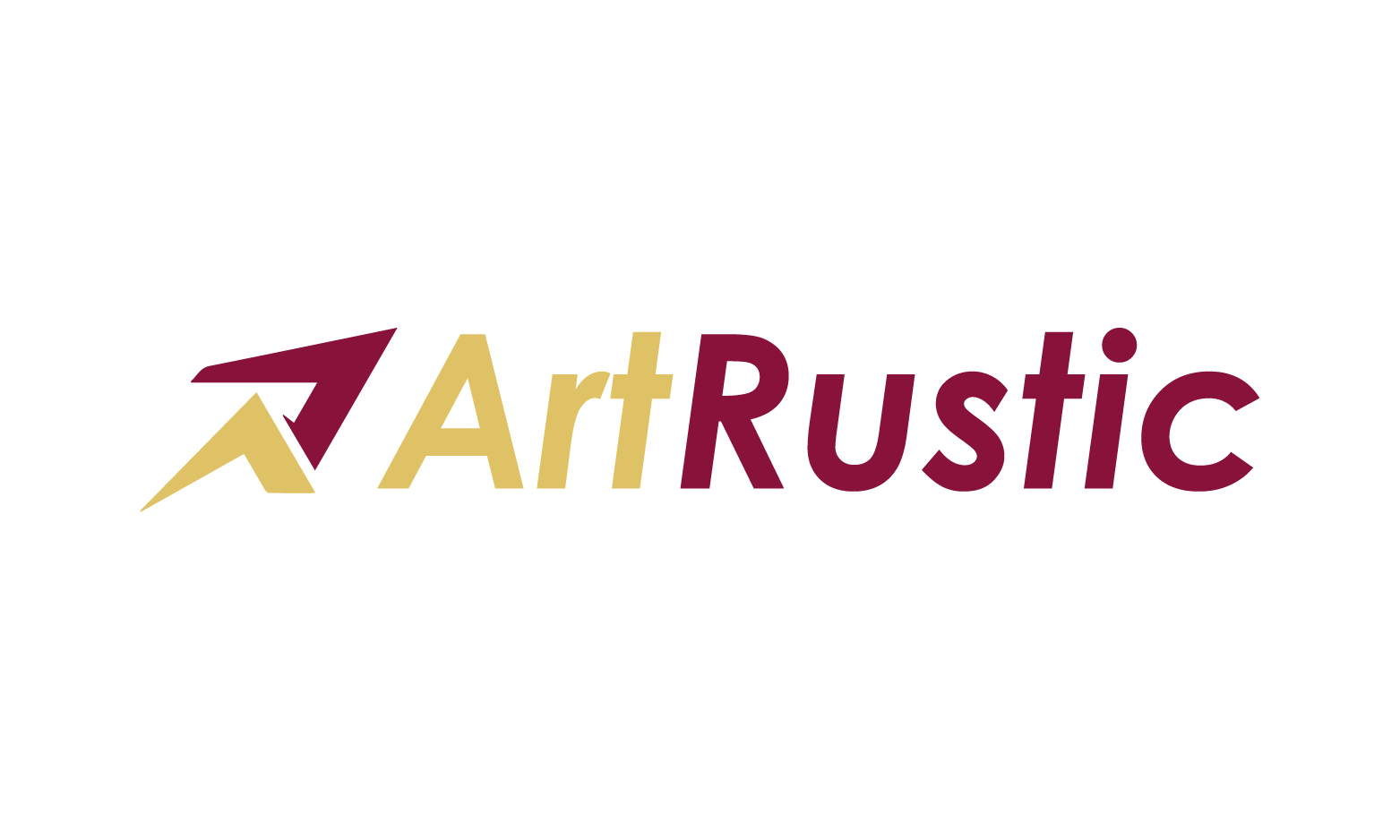 ArtRustic logo