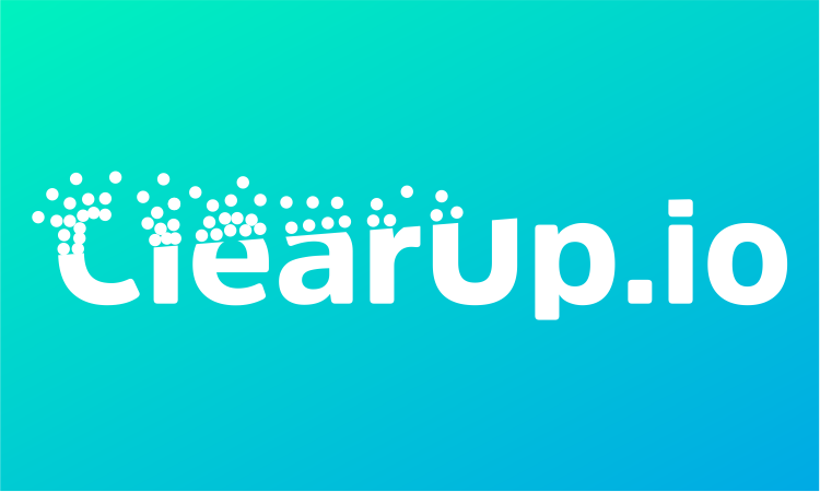 ClearUp.io - Good premium domains