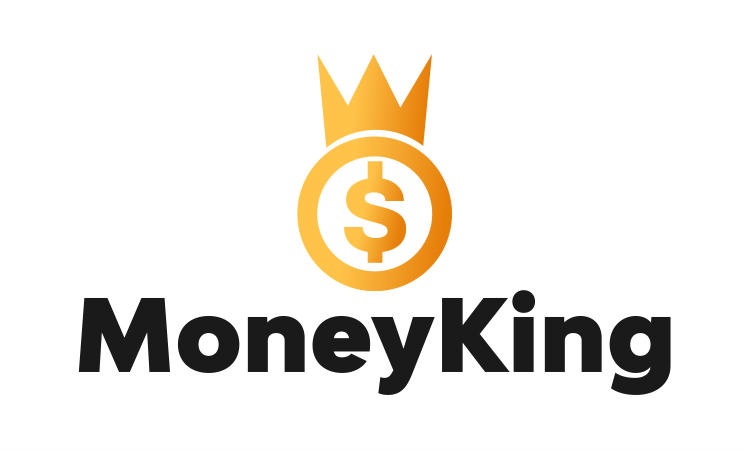 MoneyKing.io - Catchy domains for sale