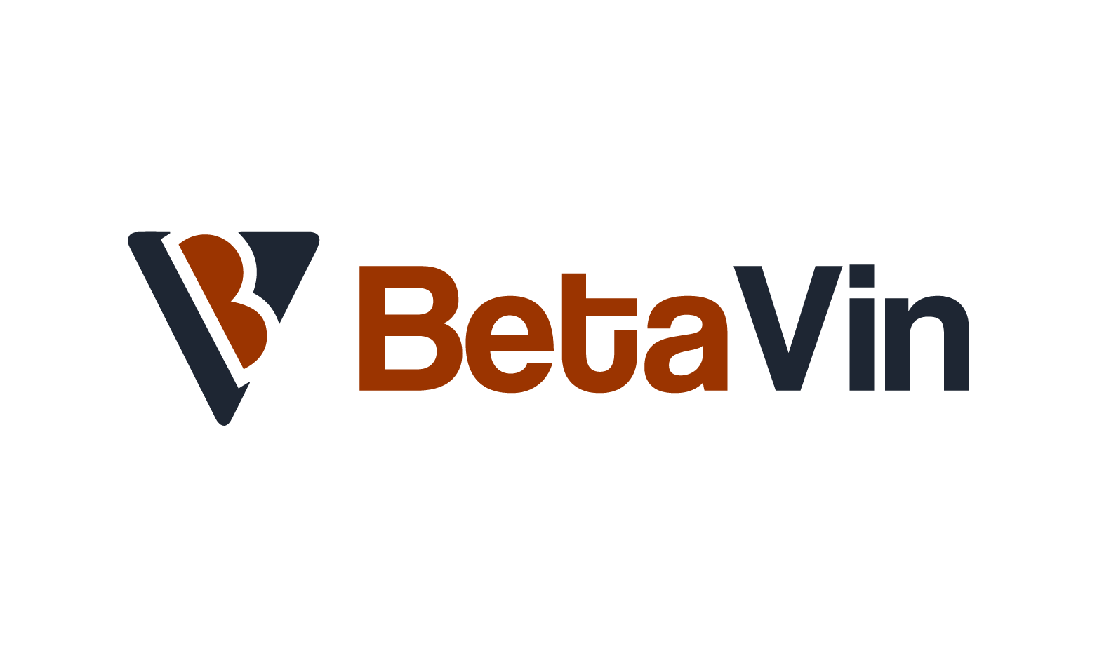 BetaVin logo