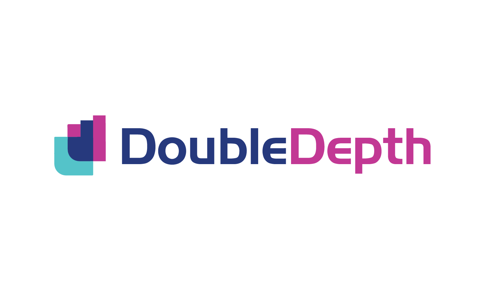 DoubleDepth logo