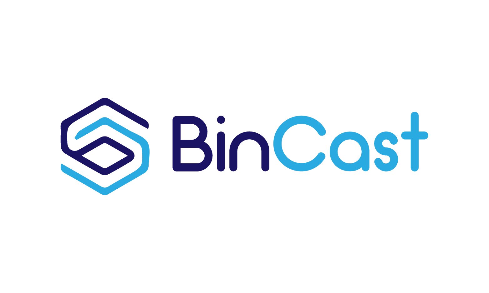 BinCast.com - New premium domains
