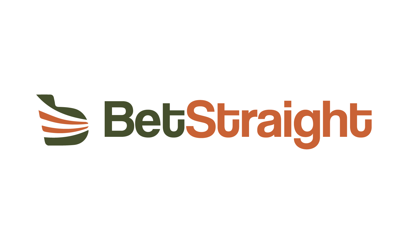 BetStraight logo