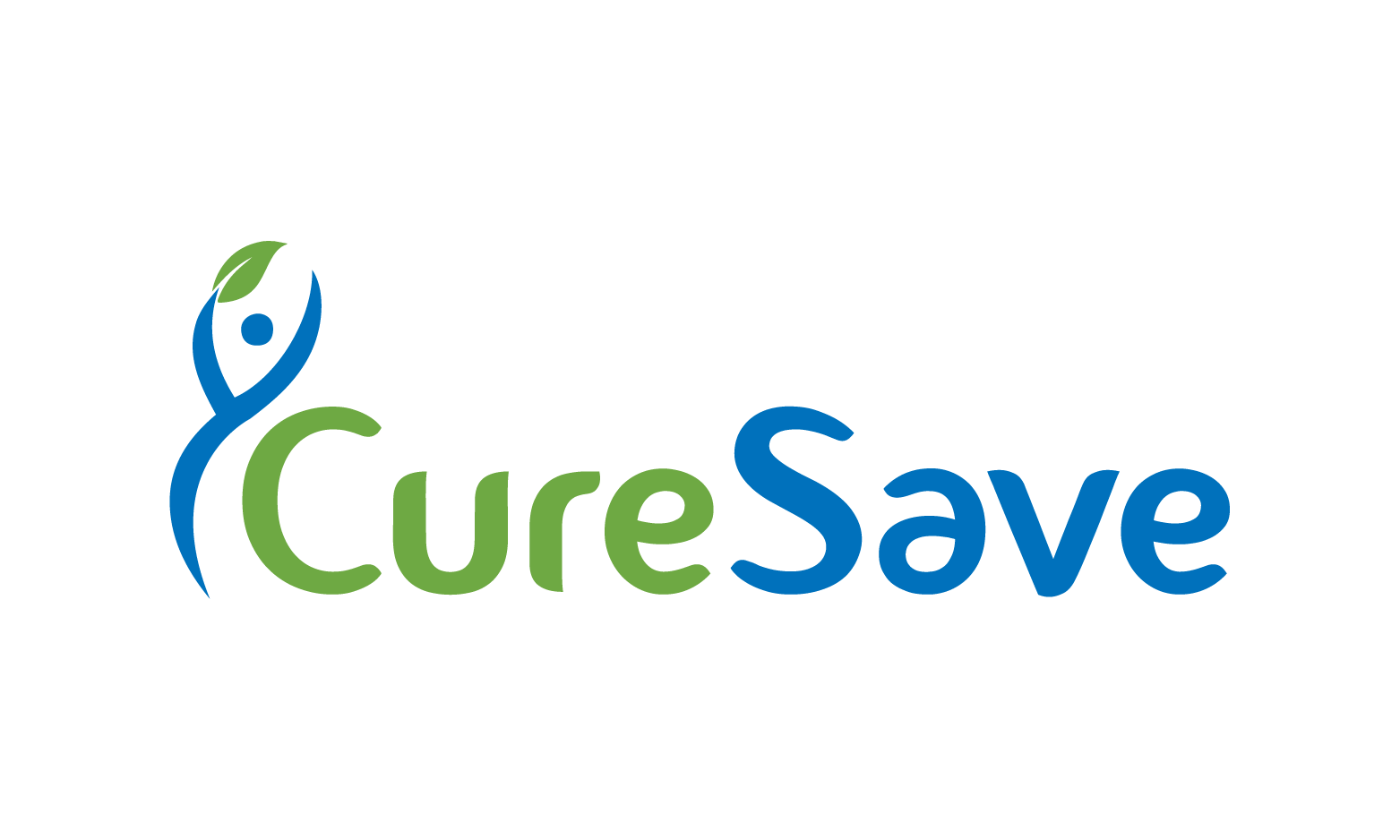 CureSave logo
