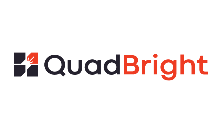 QuadBright.com - Great premium domain marketplace