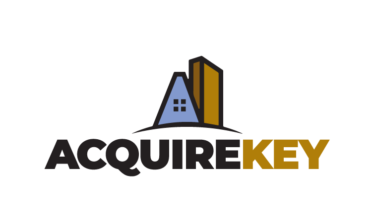 AcquireKey.com - buy Cool premium names