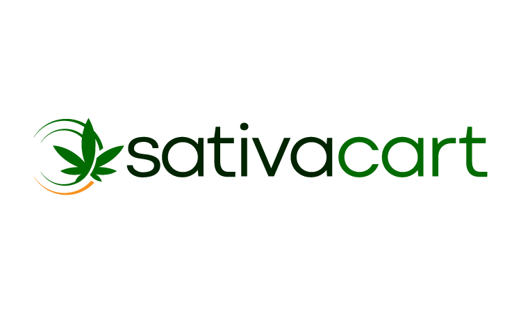 SativaCart.com - Great premium domains